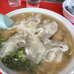 一九ラーメン - 