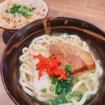 沖縄SOULFOODじゃむ - 