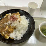 小谷サービスエリア上り線 - 
