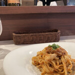Pasta Dining ROTO - 
