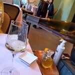 オーベルジュ オーパヴィラージュ - ローラン・シュミット リースリング・グリンツベルグ 2021 (ボトル) ¥5500