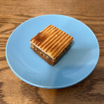 パティスリー オー フィル ドゥ ジュール - 