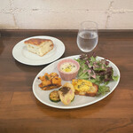 クアドリフォーリオ - 