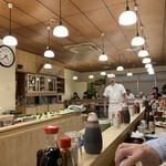 とんかつ とんき - 