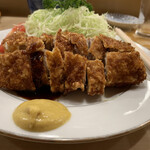 とんかつ とんき - 