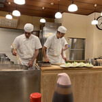 とんかつ とんき - 