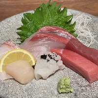 魚とおばんざい 泉士 - 