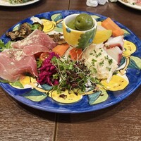 トラットリア イル レガーロ - 