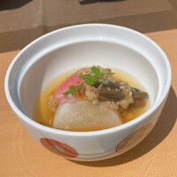 京料理 竹島 ICHIGO - 