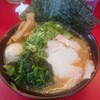 横浜ラーメン 相馬家