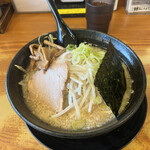川出海苔店 - 