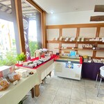 美作百味菓匠館 大文字 - 