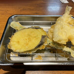 Tempura No Yama - 