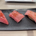 Kyuushuuzushi Sushitora Aburi Sushi Tora - 