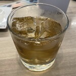 Aburi TORA 熟成鮨と炙り鮨 - 