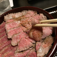 本格肉料理 丸小 - 