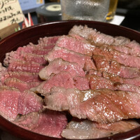 本格肉料理 丸小 - 