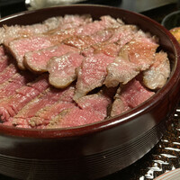 本格肉料理 丸小 - 