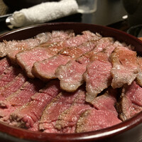 本格肉料理 丸小 - 