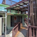 肉や食堂inへんざ - 