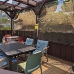 肉や食堂inへんざ - 