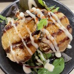 Aburi TORA 熟成鮨と炙り鮨 - 