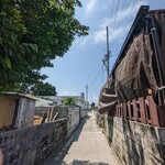 肉や食堂inへんざ - 