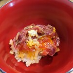 肉や食堂inへんざ - 