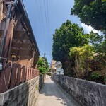 肉や食堂inへんざ - 