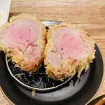 とんかつ成蔵 - 