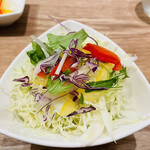 とんかつ成蔵 - 