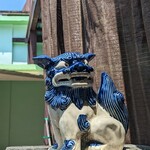 肉や食堂inへんざ - 