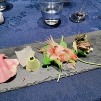 銀座イタリアン Fabi's  - 