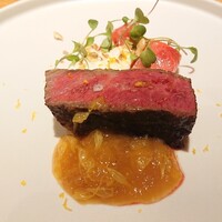 リストランテ ソウ - 