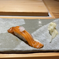 寿司割烹 新潟 日本橋 - 