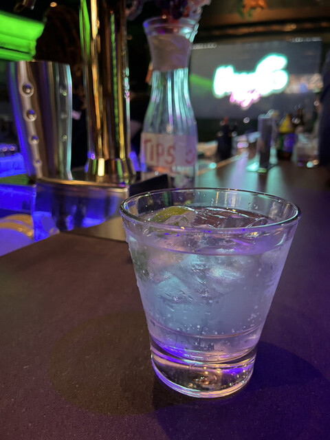 CAFE MOGAMBO photo 2