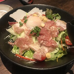 新潟酒飯 越後の風 - 