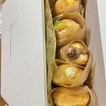 ​冬のRK GARDEN - 