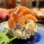 SUSHI PLANET - 