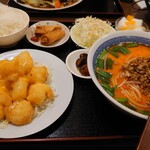 台湾料理 菜里香 - 