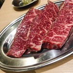 Fukagawa Yakiniku Horumon Kura - 