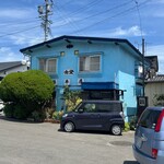 橋本屋食堂 - 
