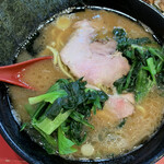 ラーメン 杉田家 - 