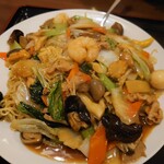台湾料理 菜里香 - 