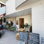 cafe caho - 