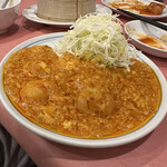 広島四川飯店 - 