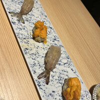 築地青空三代目 本店 - 