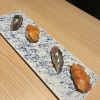 築地青空三代目 本店 - 