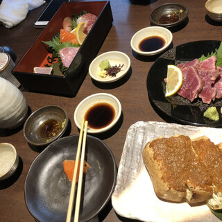 魚沼の恵をあなたへ 八海山バル_0