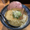 極麺 青二犀